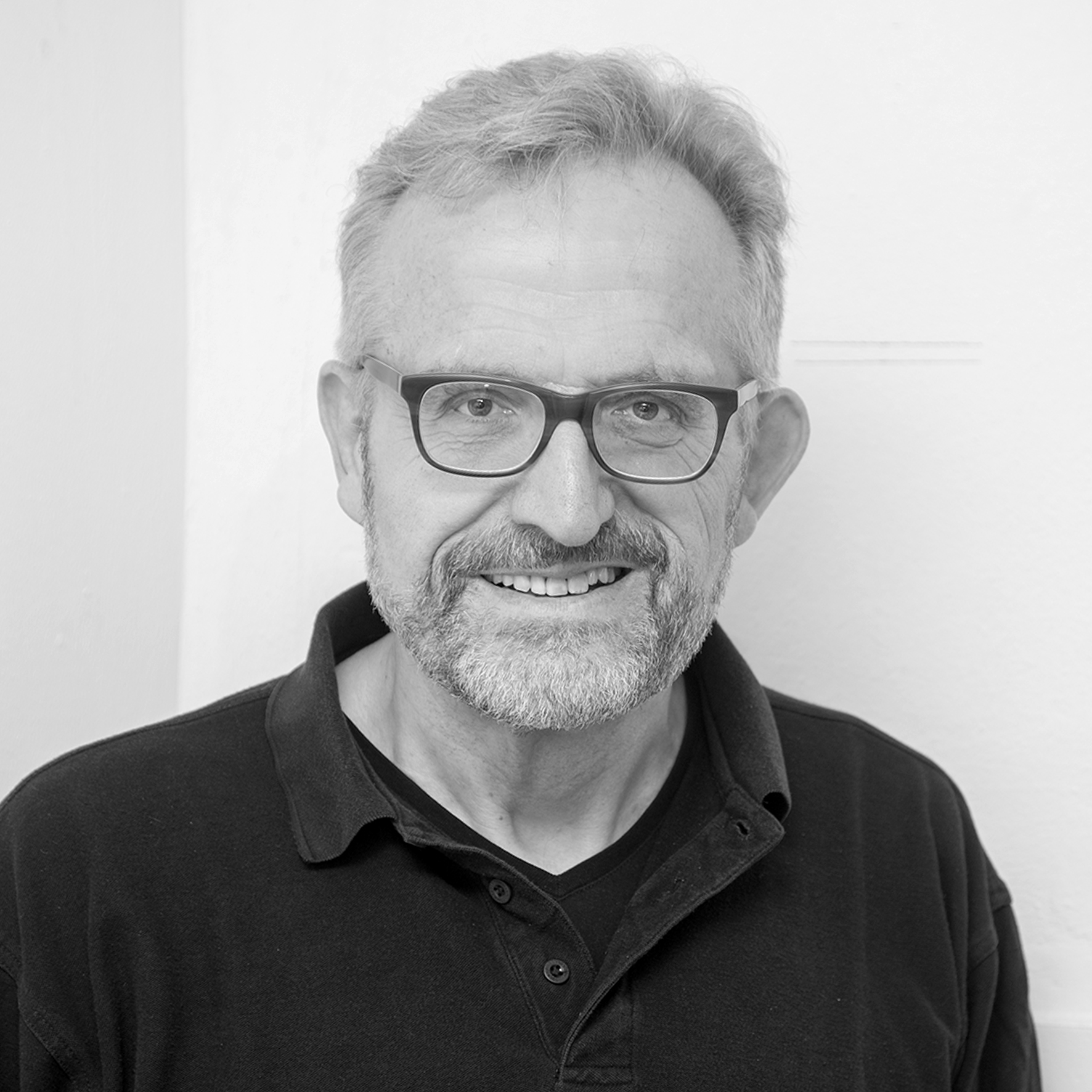 Wolfgang Traub